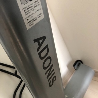 インクラインベンチ+可変式ダンベルセット