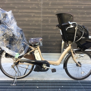 BRIDGESTONE アンジェリーノ 22インチ タイヤ前後新品 直接引取のみ