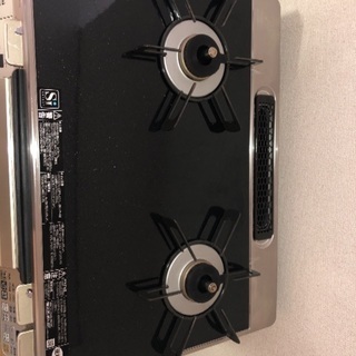 リンナイガステーブル売ります