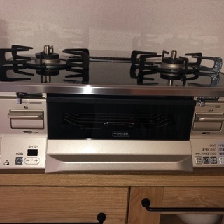 リンナイガステーブル売ります