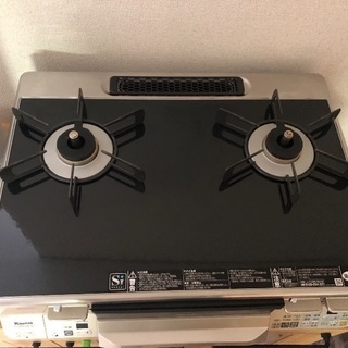 リンナイガステーブル売ります