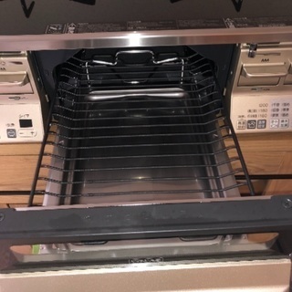 リンナイガステーブル売ります