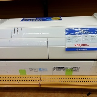 トレファク摂津店 店頭限定】三菱の2015年製ルームエアコン入荷しました！