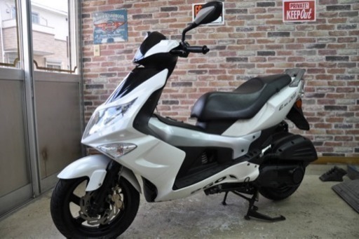 【極上外装美車！機関も絶好調！】 PGO G-MAX200 RFVM2UCC 【多数画像動画有】 検）ピアッジオ・アプリリア・TIGRA・PMX・シグナス 極上外装美車！機関も絶好調！】 PGO G-MAX200 RFVM2UCC 【多数画像