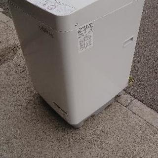 洗濯機 シャープ6kgお売りします。