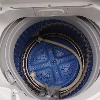 洗濯機 シャープ6kgお売りします。
