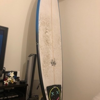 KOLOHE Apex Surf Designs ファンボード