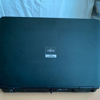 値下げ!!】富士通 LIFEBOOK A-6290