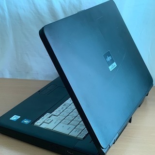 値下げ!!】富士通 LIFEBOOK A-6290