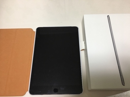 全品送料0円 【超美品】iPad 16GB※19日迄値引き mini4 iPad