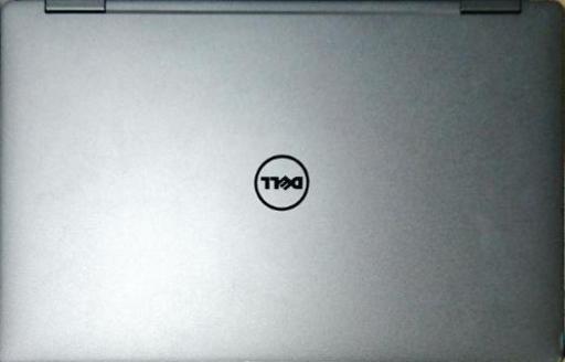 DELL XPS13 2in1 ノートパソコン 新品