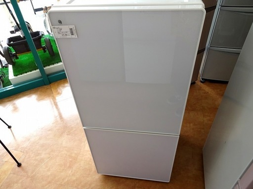 【トレファク摂津店　店頭限定】ユーイングの２ドア冷蔵庫入荷致しました！