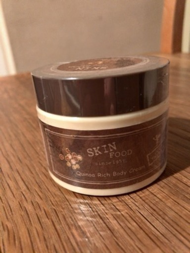 Skin Food スキンフード セット ニコ 武蔵境のコスメ ヘルスケアの中古あげます 譲ります ジモティーで不用品の処分