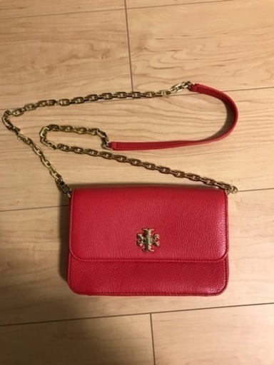 トリーバーチ ショルダーバッグ