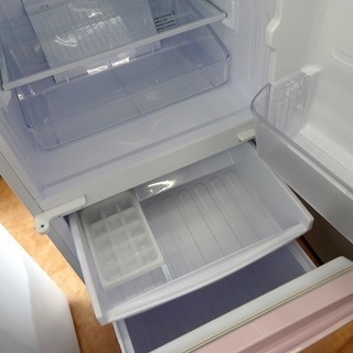 トレファク摂津店 店頭限定】SHARP（シャープ）の137L2ドア冷蔵庫入荷