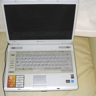 古いパソコンですが、Window10入れました。OFFICE20...