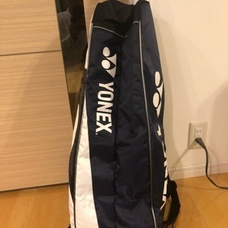 YONEX テニスバッグ