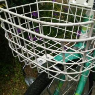 6段変速20インチ（身長～137cm）自転車