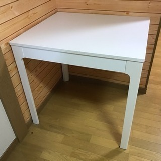 IKEA EKEDALEN エーケダーレン ダイニングテーブル ...