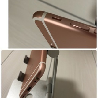 【極美品】iPhone6s 16GB ローズゴールド au 最終値下げ 極美品】iPhone6s 16GB ローズゴールド au 最終値下げ