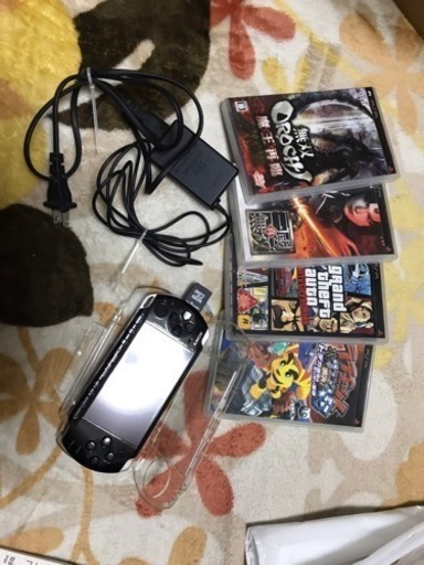 その他 PSP3000