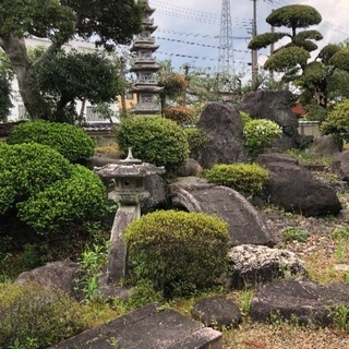 空家をお持ちでお困りの方！