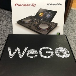 自宅でパリピNIGHT】DJキット