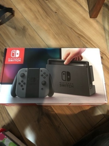 ニンテンドースイッチ プロコンセット！