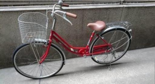 自転車 のれます Mii 西大路のその他の中古あげます 譲ります ジモティーで不用品の処分