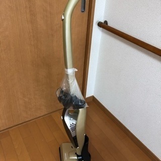 掃除機