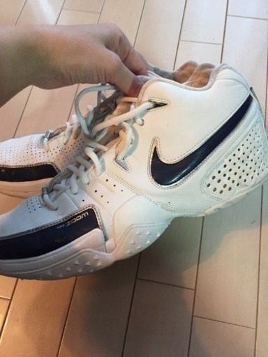 Nike バスケットシューズ