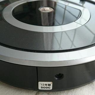 最終値下げ  ルンバ  ロボット掃除機