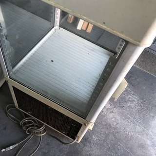業務用小型冷蔵庫