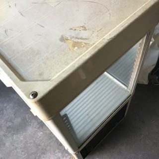 業務用小型冷蔵庫