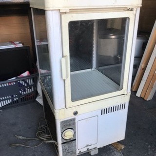 業務用小型冷蔵庫