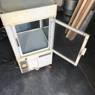 業務用小型冷蔵庫