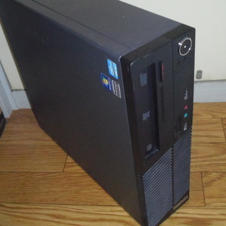 Lenovo ThinkCentre M72e 0900-A2J...