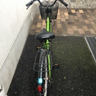 自転車  中古