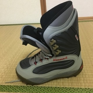 （1/2）スノーボード一式