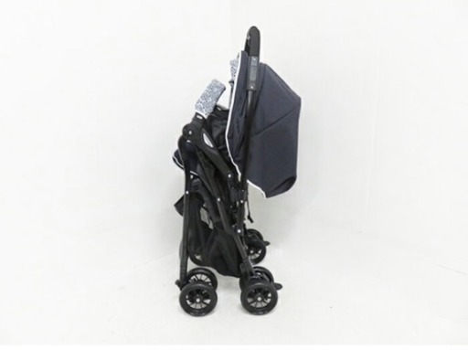 (決まりました)ほぼ未使用 A型ベビーカー
