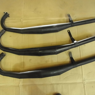 カワサキＨ2　750ＳＳ　デンコチャンバー　当時物