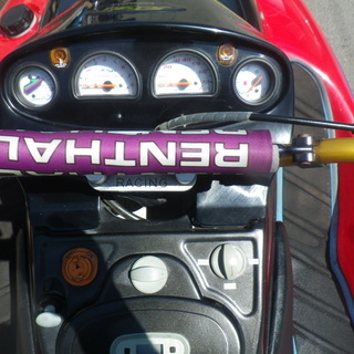 カワサキジェットスキーZXi1100（訳有）＋SOREXトレーラー 値引き済み