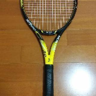 テニスラケット　SRIXON revo cv3.0