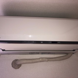 取り外し可能な方 エアコン 白くまくん RAS-S28C 取り外し可能な方 エアコン 白くまくん RAS-S28C