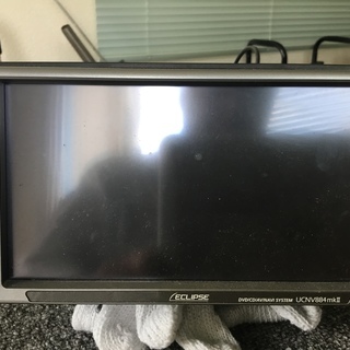 カーナビ UCNV884mk II