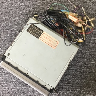 カーナビ UCNV884mk II