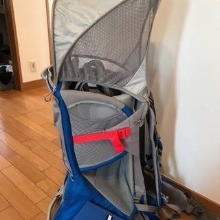 OSPREY ポコ シリーズ チャイルドキャリア