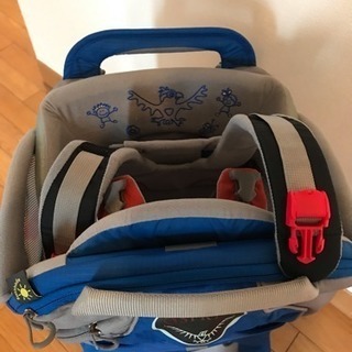 OSPREY ポコ シリーズ チャイルドキャリア