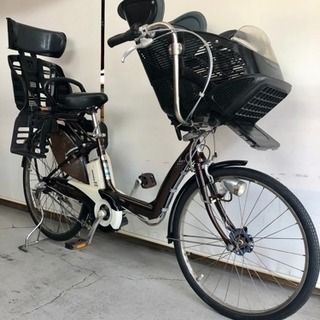 502 ブリジストン アンジェリーノ 3人乗り 新基準 電動自転車 電動アシスト 502 ブリジストン アンジェリーノ 3人乗り 新基準 電動自転車 電動アシスト