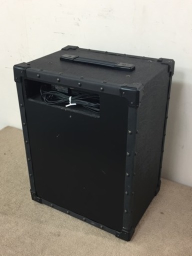 Roland CUBE-20 (1) : 長田(猫舌)のblog [エイブイ]Roland ローランド 